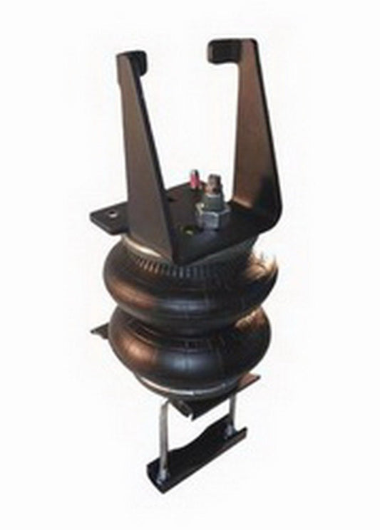 Firestone Ride-Rite Air Helper Spring Kit Rear 03-12 Dodge RAM 2500/3500 2WD/4WD (W217602299) - My Store