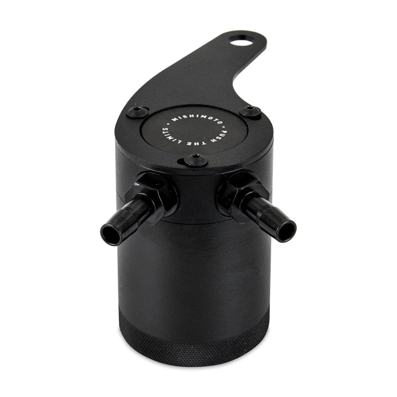 Mishimoto 14-18 Chevy/GMC 1500 5.3L/6.2L Catch Can - Mammoth Racing -