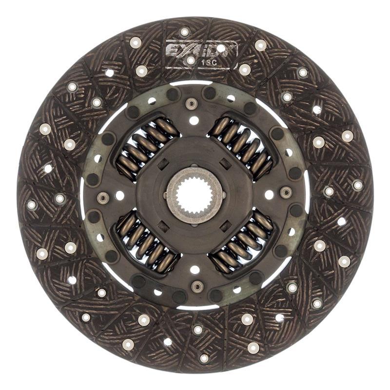 Exedy Single Disc Sport Assembly (Fits 06906) - Mammoth Racing -