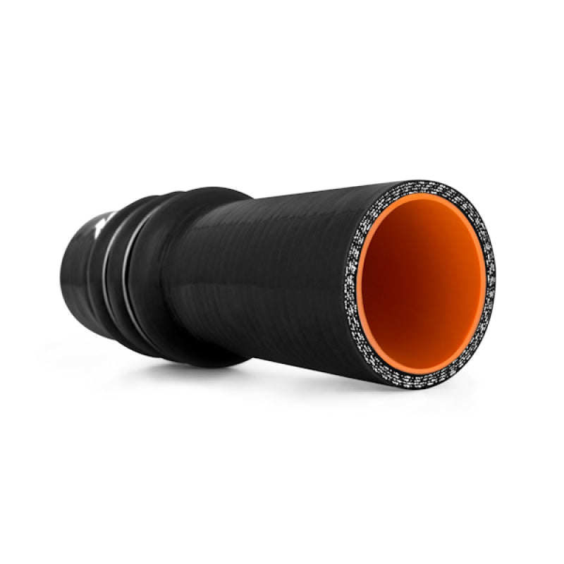 Mishimoto 92-97 Audi S4/S6 C4 Turbo Black Silicone Hose Kit - Mammoth Racing -
