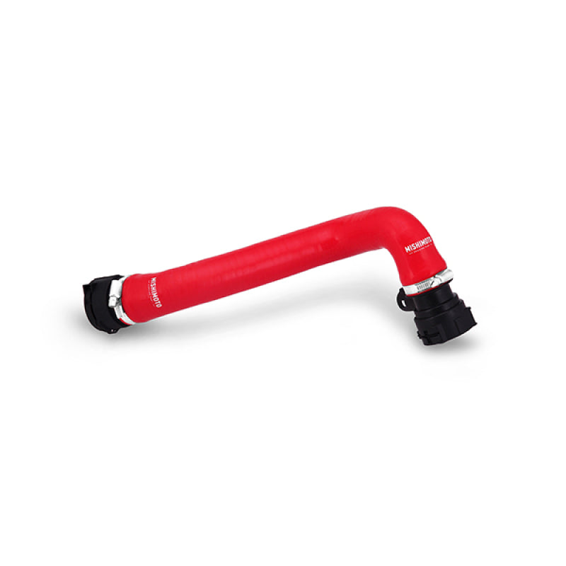 Mishimoto 99-06 BMW E46 Non-M Red Silicone Hose Kit - Mammoth Racing -