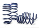 H&R 05-11 Audi A6/a6 Quattro (2wd/4wd) 4F Sport Spring - My Store
