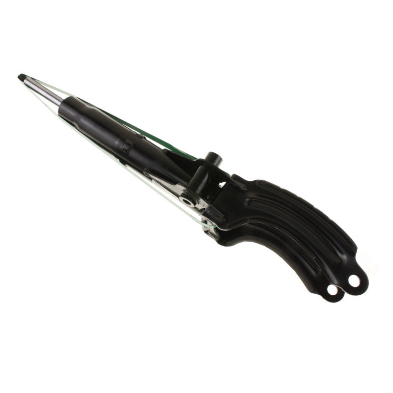Bilstein B4 2011 Volkswagen Touareg VR6 Front Right Shock Absorber - Mammoth Racing -