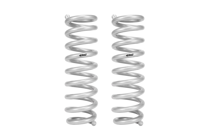 Eibach Pro-Truck Lift Kit for 15-17 Chevrolet Colorado (Must Be Used w/ Pro-Truck Front Shocks) - My Store
