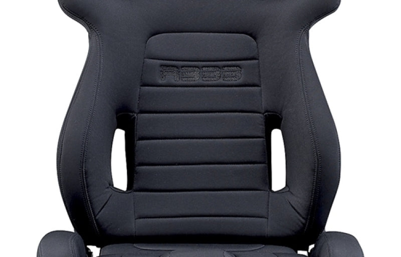 Sparco Seat R333 2021 Black - My Store