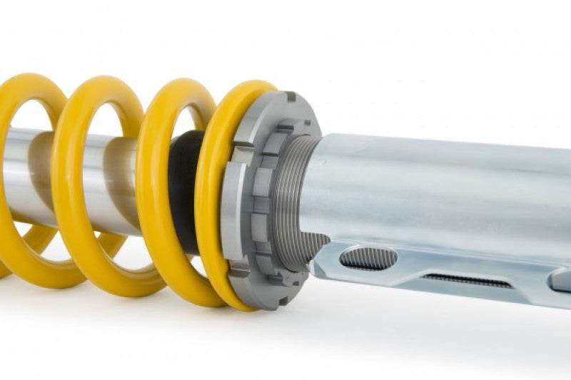 Ohlins 13-19 Porsche 911 Carrera 4/Turbo (991) Incl. S Models Road & Track Coilover System - Mammoth Racing -