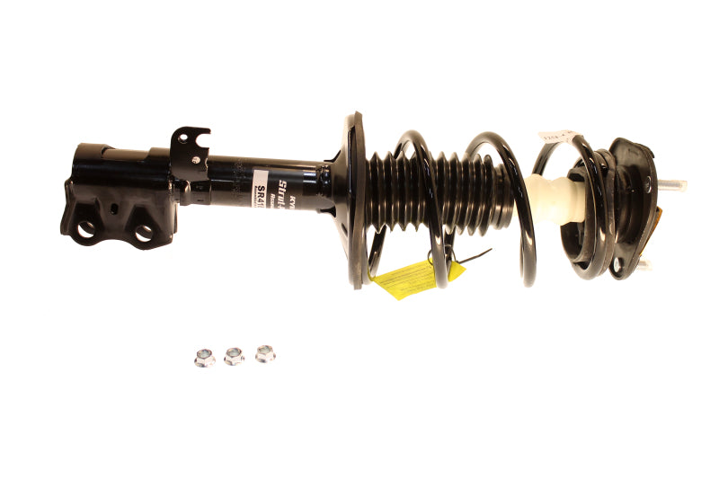 KYB Strut Plus Front Left Toyota Corolla 2012-2009 - Mammoth Racing -