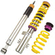 KW Coilover Kit V2 BMW X3 (E83) - Mammoth Racing -