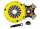 ACT 1997 Acura CL XT/Race Sprung 4 Pad Clutch Kit - My Store