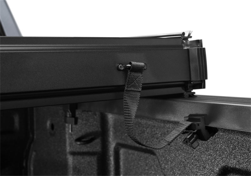 Extang 2023 Chevy/GMC Canyon/Colorado (5ft. 2in. Bed) Solid Fold ALX - My Store