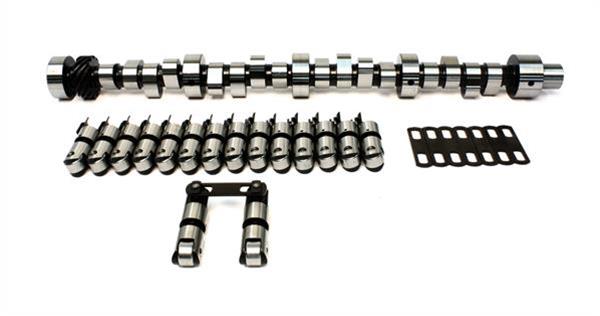 COMP Cams Cam & Lifter Kit 243/257 Cam/Lifter Kit Pontiac 265-455 - My Store
