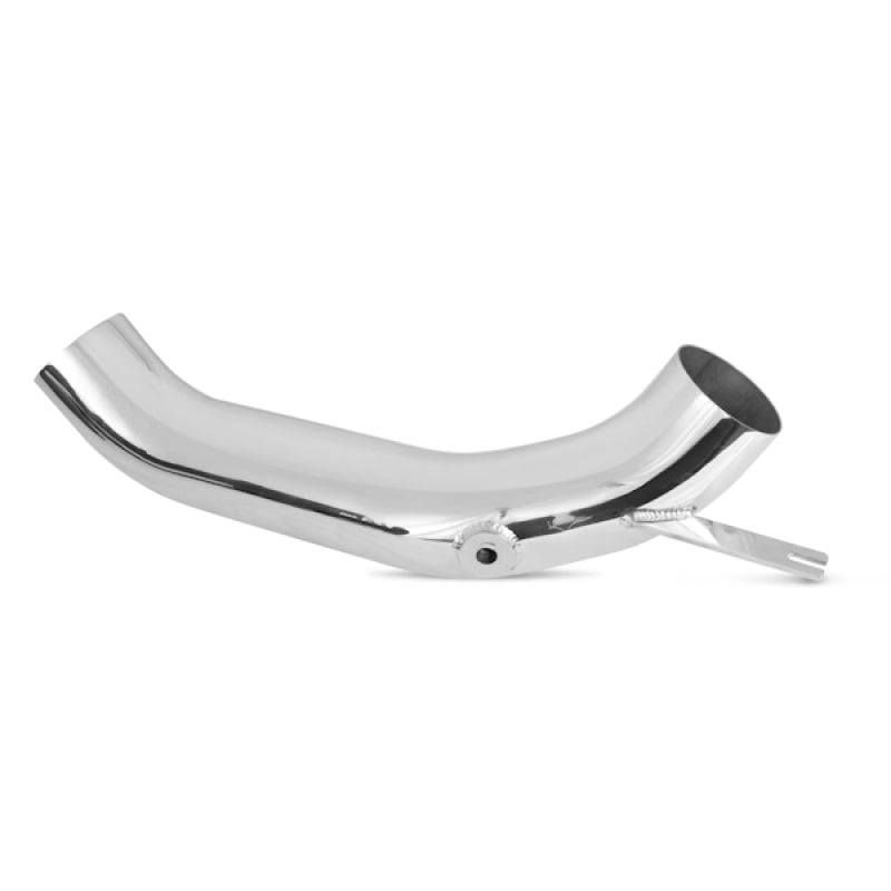 Mishimoto 2015 Ford Mustang Ecoboost Performance Intake - Polish - Mammoth Racing -