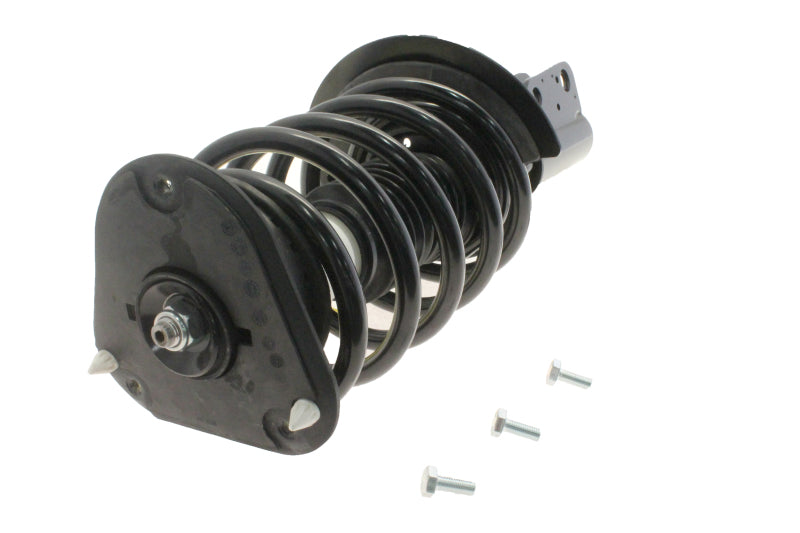 KYB Strut Plus Front Buick LeSabre 00-05/Cadillac DeVille 00-05/Oldsmobile Aurora 01-03 - Mammoth Racing -