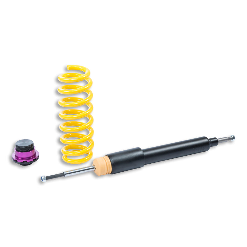 KW Coilover Kit V1 BMW 1series E81/E82/E87 (181/182/187)Hatchback / Coupe (all engines) - Mammoth Racing -