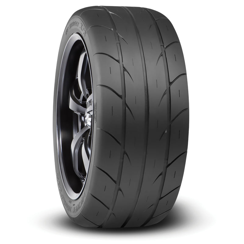 Mickey Thompson ET Street S/S Tire - P275/45r18 90000028443 - Mammoth Racing -