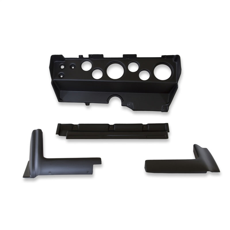 Autometer 70-74 Dodge/Plymouth E Body Barracuda/Challenger Direct Fit Gauge Mount - My Store