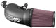 K&N 01-17 Harley Davidson Softail / Dyna FI Performance Air Intake System - Mammoth Racing -