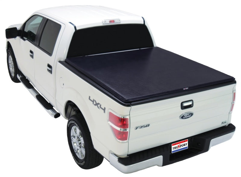 Truxedo 08-16 Ford F-250/F-350/F-450 Super Duty 6ft 6in TruXport Bed Cover - My Store