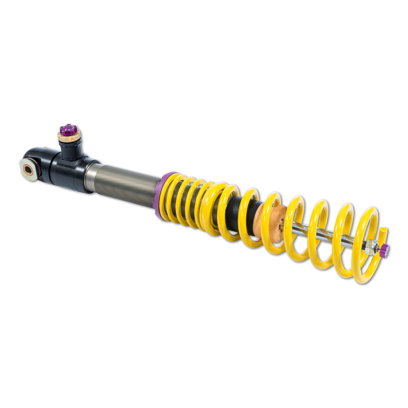 KW Coilover Kit V4 2018 BMW M5/F90 AWD w/ Delete Modules - Mammoth Racing -