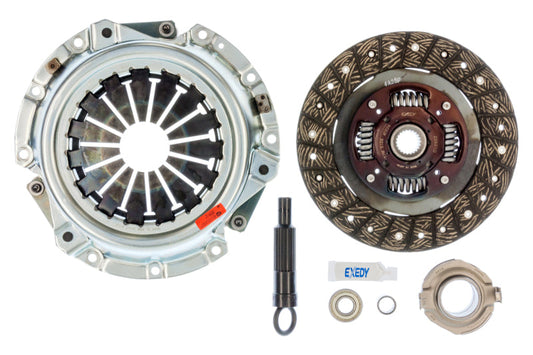 Exedy 1984-1991 Mazda Rx-7 R2 Stage 1 Organic Clutch