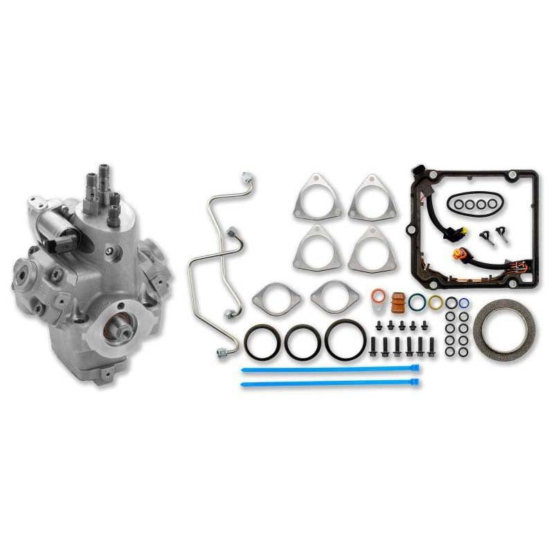 Industrial Injection 2008-10 Ford 6.4l New Stock Hpfp - Mammoth Racing -