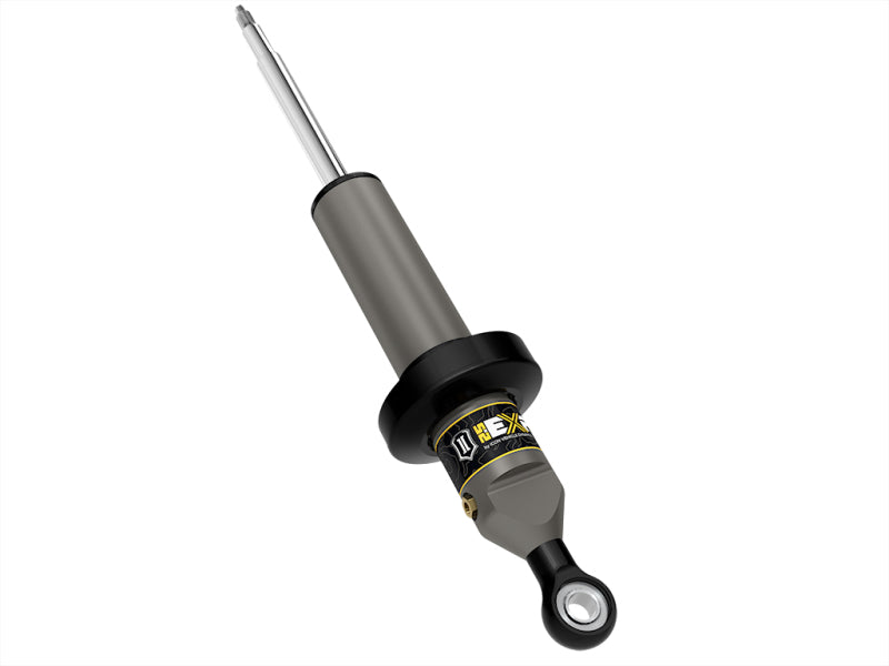 Icon 22+ Toyota Tundra 2.5 EXP Front Coilover Shock - Mammoth Racing -