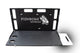 Fishbone Offroad 2018+ Jeep Wrangler JL Tailgate Table - My Store