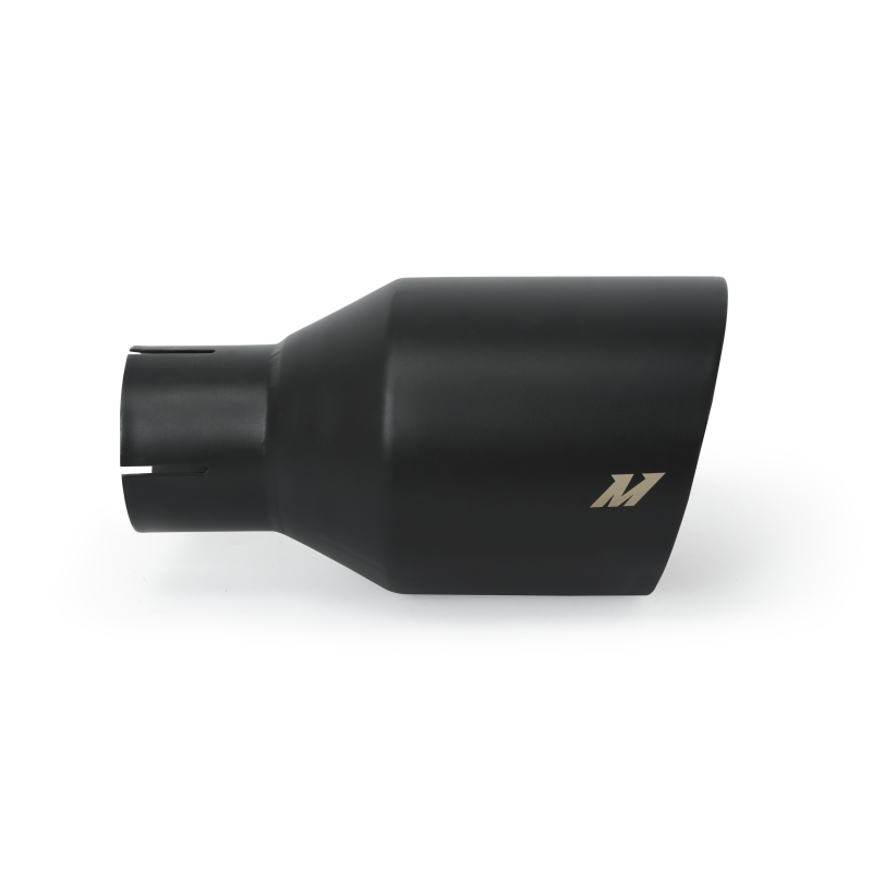 Mishimoto 2015+ Ford Mustang Axleback Exhaust Pro w/ Black Tips - Mammoth Racing -