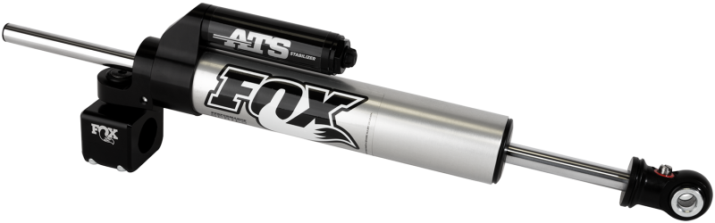Fox 07+ Jeep JK 2.0 Performance Series 8.1in. ATS Stabilizer Steering Damper 1-3/8 in. Tie Rod - My Store