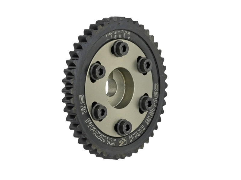 Skunk2 K Series Pro Series Exhaust Cam Gear - Mammoth Racing -