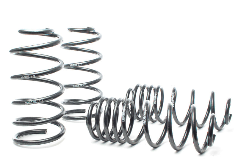 H&R 98-10 Volkswagen Beetle 4 Cyl/Turbo Sport Spring - My Store