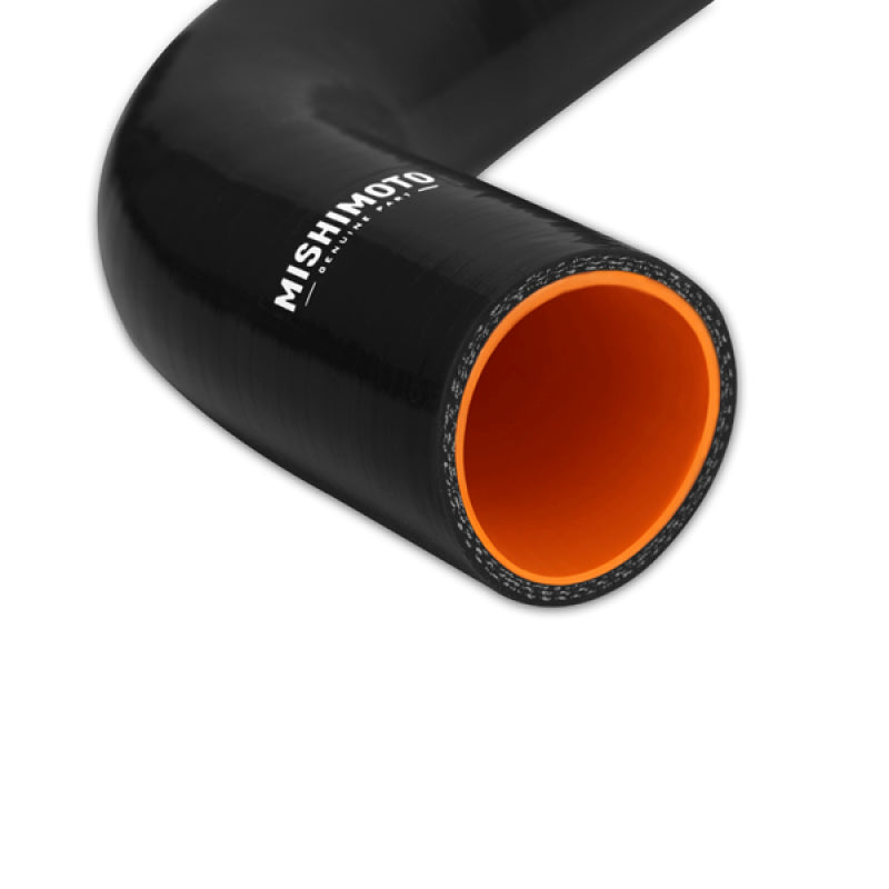 Mishimoto 11+ Chevrolet Duramax 6.6L Black Silicone Coolant Hose Kit - Mammoth Racing -