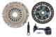 Exedy OE 2000-2004 Ford Focus L4 Clutch Kit - Mammoth Racing -
