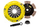 ACT 1997 Acura CL HD/Race Rigid 6 Pad Clutch Kit - My Store