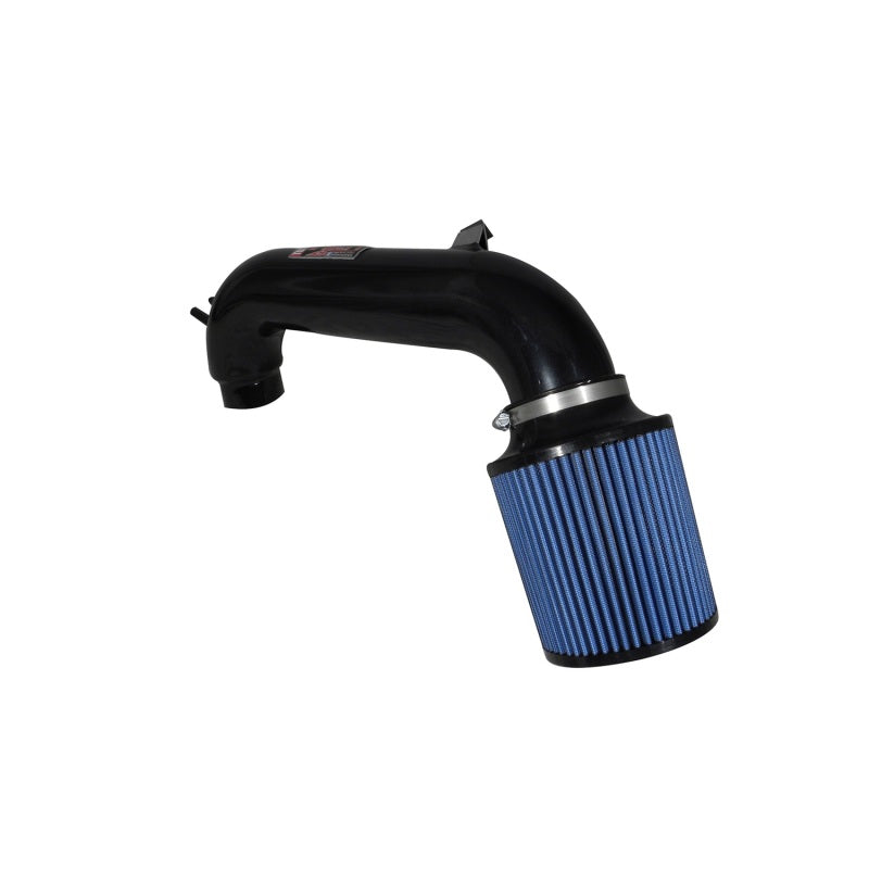 Injen 2010 Genesis 2.0L Turbo 4 cyl. Black Cold Air Intake - Mammoth Racing -