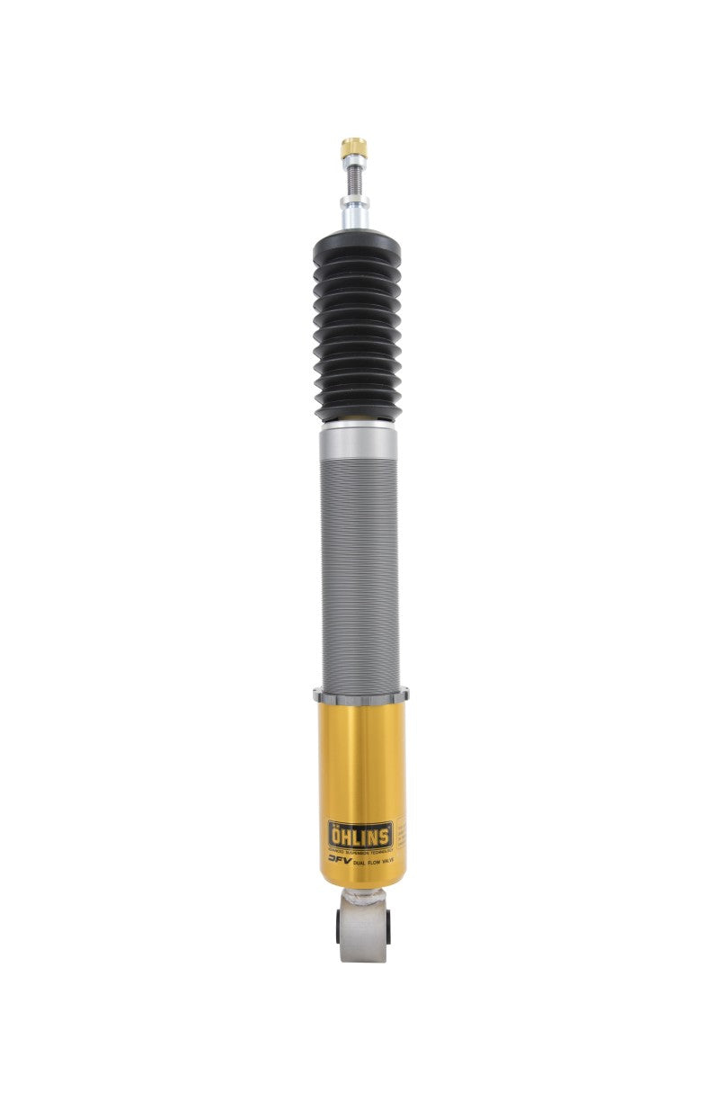 Ohlins 16-18 Ford Focus RS Road & Track Coilover System - Mammoth Racing -