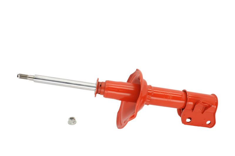 KYB Shocks & Struts AGX Front Left SUBARU Impreza (AWD) 1993-01 SUBARU Impreza (FWD) 1993-96 SUBARU - Mammoth Racing -