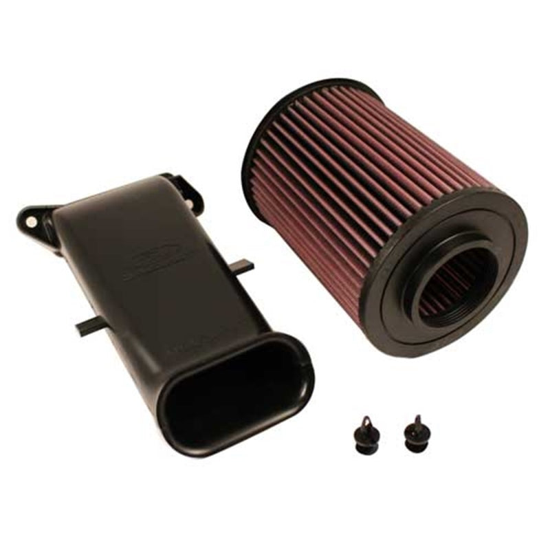 Ford Racing 2013-2014 Focus ST Cold Air Intake Kit - Mammoth Racing -