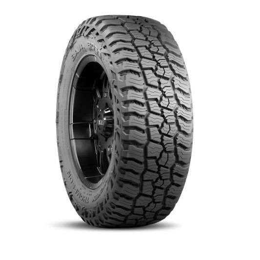 Mickey Thompson Baja Boss A/T Tire - 33x12.50r17lt 114q 90000036818