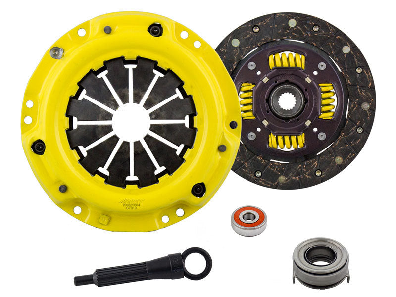 ACT 1995 Suzuki Esteem HD/Modified Street Clutch Kit - Mammoth Racing -