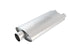 Borla Pro-XS 3in, 2-1/2in, 19in x 9-1/2in x 4in Oval Cen/Dual Turbo XL Muffler - My Store