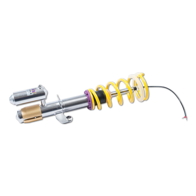 KW Coilover Kit DDC ECU BMW M4 (F82) Coupe - Mammoth Racing -