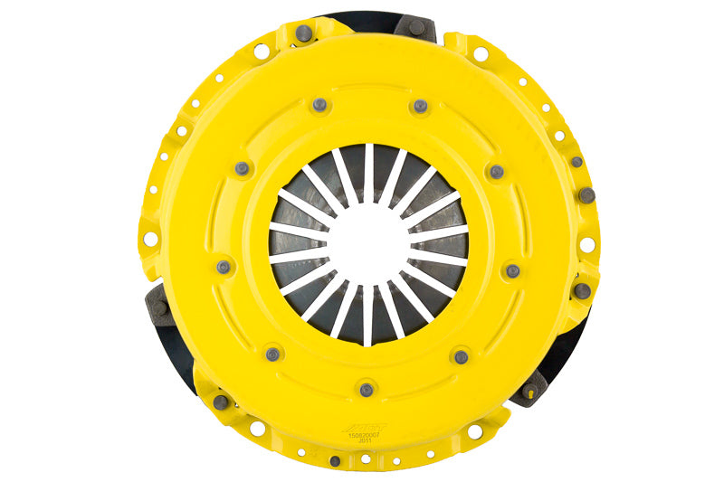 ACT 2007 Jeep Wrangler P/pl Heavy Duty Clutch Pressure Plate - My Store