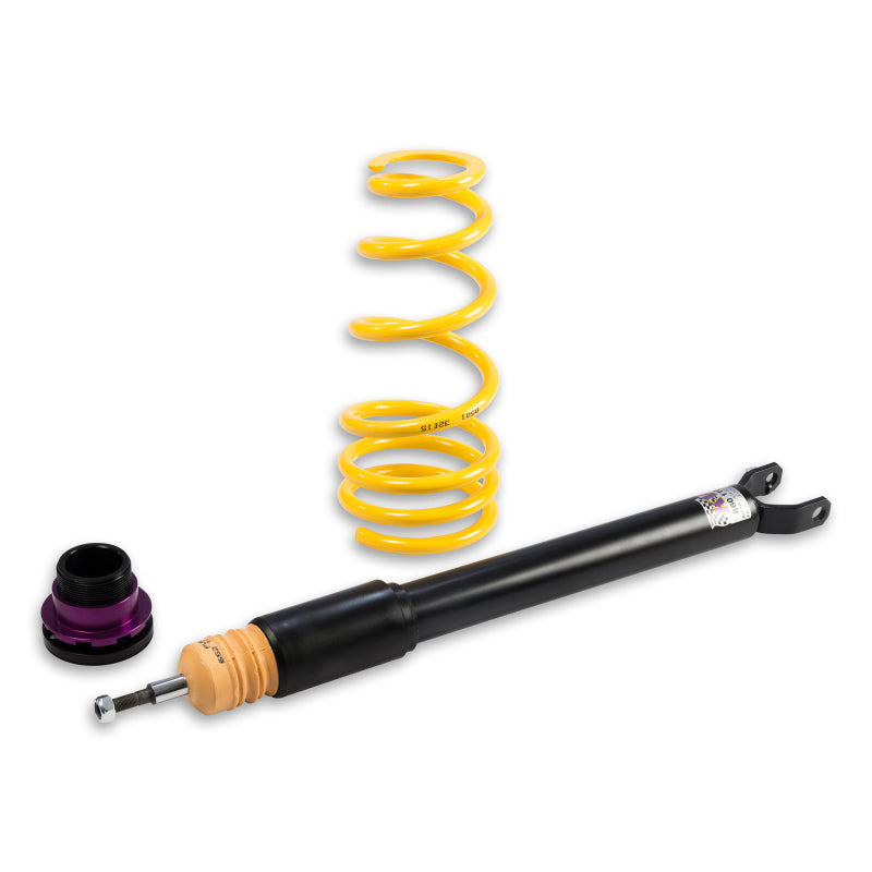 KW Coilover Kit V1 Infiniti G37 2WD - Mammoth Racing -