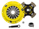 ACT 1991 Mazda Miata XT/Race Sprung 4 Pad Clutch Kit - Mammoth Racing -