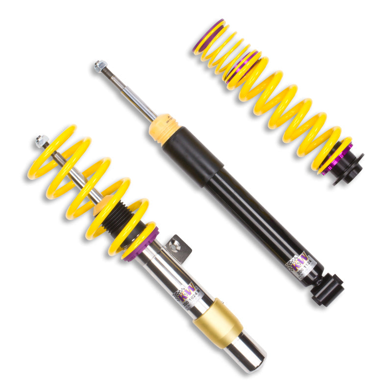 KW Coilover Kit V1 BMW M3 (E92/93) - Mammoth Racing -