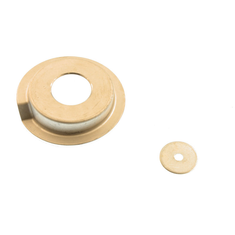 Bilstein B6 2001 Acura CL Premium Rear 46mm Monotube Shock Absorber - Mammoth Racing -