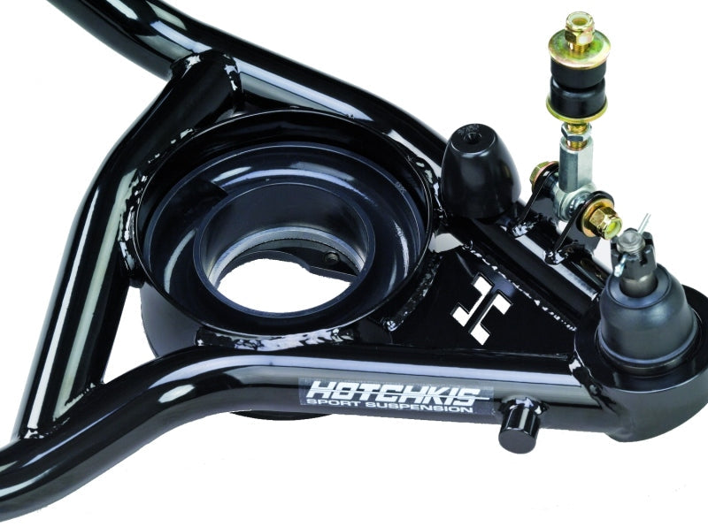 Hotchkis 70-81 Camaro/Firebird Tubular Lower A-Arms - Mammoth Racing -