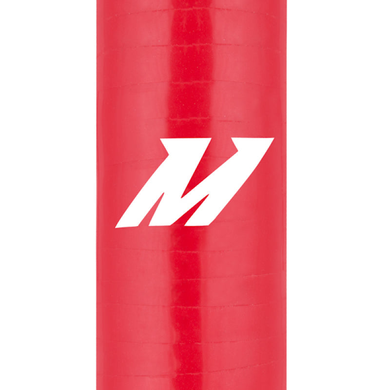 Mishimoto 10-11 Chevrolet Camaro SS V8 Red Silicone Hose Kit - Mammoth Racing -