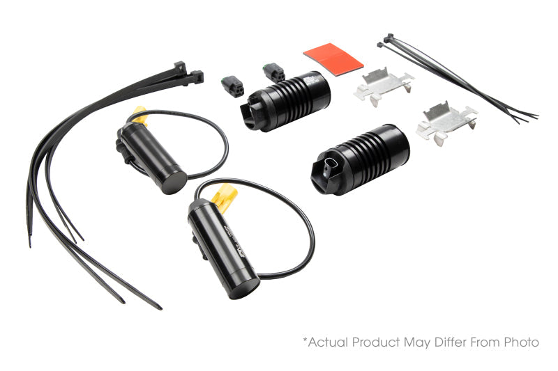 KW Land Rover Range Rover Evoque ESC Module - Mammoth Racing -